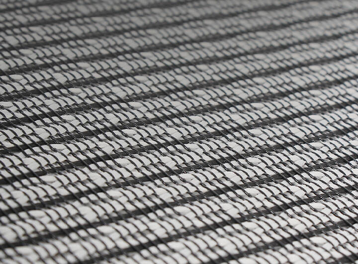 強韌舒适透氣網布